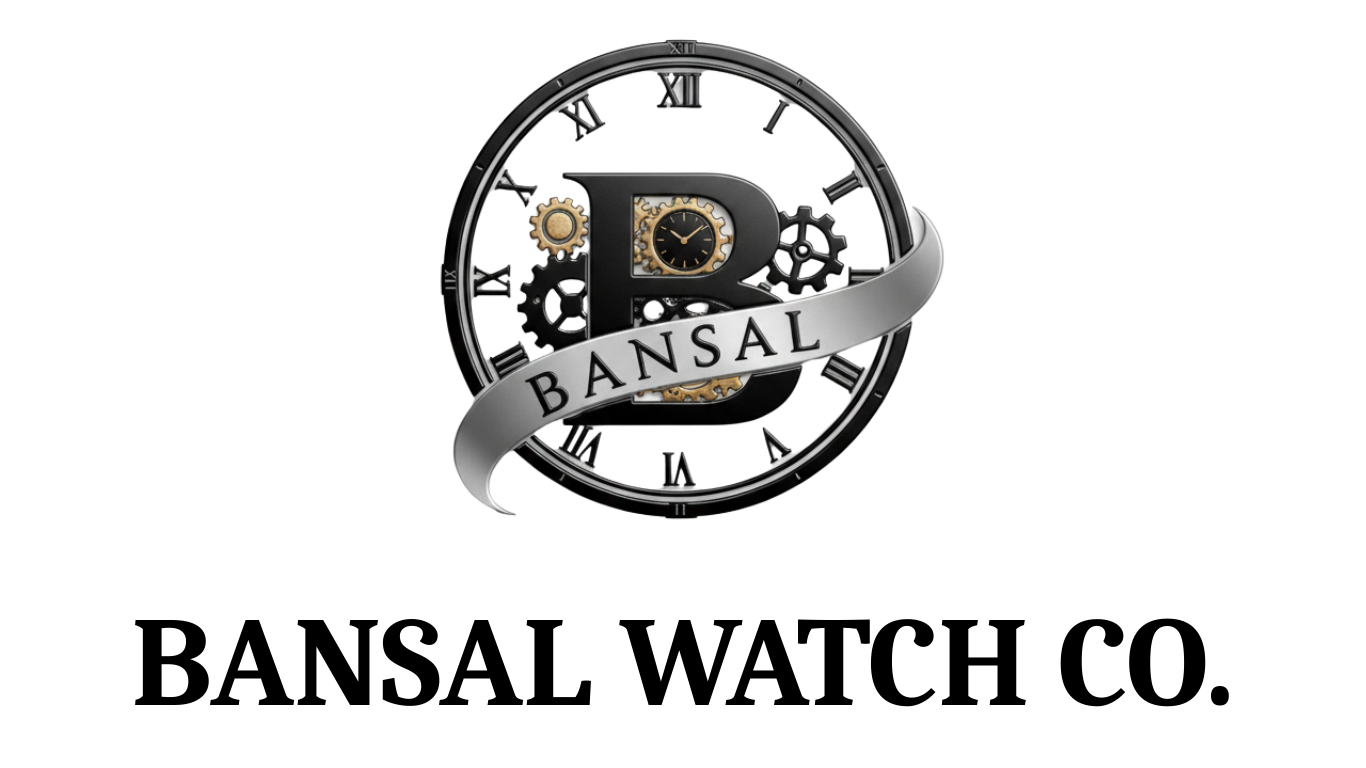 BANSAL WATCH CO.